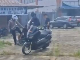 Viral Polantas Kendari Diduga Pungli Jadi Sorotan Netizen, Polisi Tegaskan Hanya Salah Paham