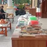 Kejari Kendari Musnahkan 6,3 Kg Sabu dan Ratusan Barang Bukti dari 133 Kasus