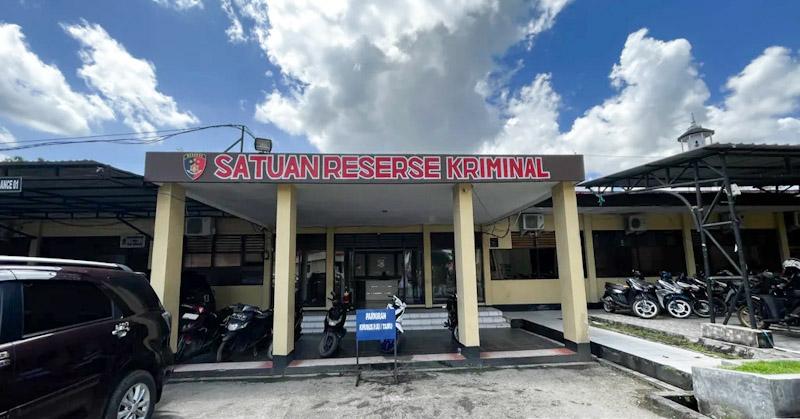 Penyidik Polresta Kendari Diduga Intimidasi Dan Paksa Ibu Korban Pencabulan Untuk Berdamai Dengan Pelaku