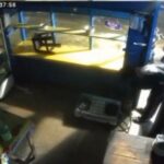 Aksi Bobol Warung di Kendari Terekam Kamera, Pelaku Gasak Kompor hingga Tabung Elpiji