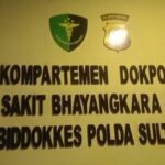 Identitas Bayi Yang Ditemukan di Dalam Kardus di Konsel Terungkap