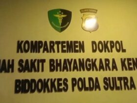 Identitas Bayi Yang Ditemukan di Dalam Kardus di Konsel Terungkap