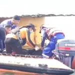 Pria Yang Nekat Lompat dari Jembatan Teluk Kendari Ditemukan Tewas