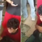 Aksi Diduga Curi Motor di Indekos Gagal, Pria Diamankan Warga di Kendari