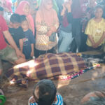 Wisatawan Asal Konsel Meninggal Tenggelam di Pantai Taipa Konut