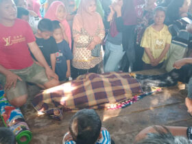 Wisatawan Asal Konsel Meninggal Tenggelam di Pantai Taipa Konut