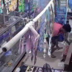 Kios di Mandonga Dibobol Maling Saat Pemiliknya Mudik, Uang dan Sembako Ludes Digondol