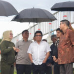 Pulau Pandan Bersolek: Pemerintah Pusat dan DPR RI Tinjau Langsung Kawasan Kumuh di Kendari