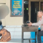 Warga Grebek IRT Diduga Beli Sabu di Konawe, Polisi Amankan Barang Bukti