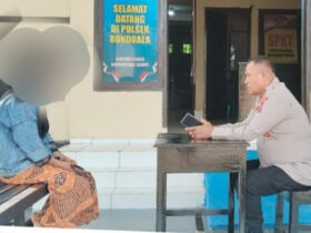 Warga Grebek IRT Diduga Beli Sabu di Konawe, Polisi Amankan Barang Bukti