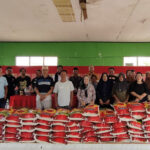 Dukung Pemberdayaan Masyarakat Melalui Kolaborasi BUMDes Samaturu, PT Antam UBPN Konut Komitmen Terus Bina Pelaku Usaha Lokal