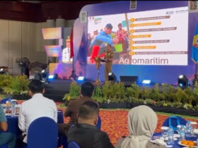 Gubernur ASR Paparkan Program Prioritas Lima Tahun ke Depan dalam Musrenbang RPJMD 2025-2029