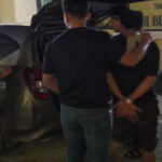 Polres Kolaka Bekuk Komplotan Pencuri Solar di PT TMI, Seorang Residivis Kembali Ditangkap