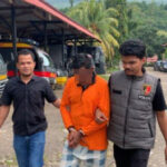 Cekcok Dengan Istri, Pria di Buton Diringkus Polisi Usai Ketahuan Simpan 69 Bahan Peledak