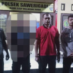 Buronan Kasus Penganiayaan di Muna Barat Serahkan Diri, Setelah Setahun Kabur ke Malaysia