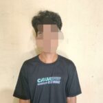 Cekcok Saat Pesta Miras, Nelayan di Buton Tengah Pukul Teman Pakai Gelas hingga Berdarah