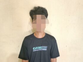 Cekcok Saat Pesta Miras, Nelayan di Buton Tengah Pukul Teman Pakai Gelas hingga Berdarah