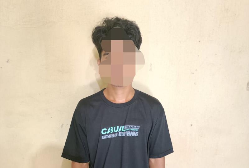 Cekcok Saat Pesta Miras, Nelayan di Buton Tengah Pukul Teman Pakai Gelas hingga Berdarah