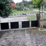 Kecelakaan Tragis di Perempatan Jalan 40 Unaaha Konawe, Tiga Pelajar Terluka Parah