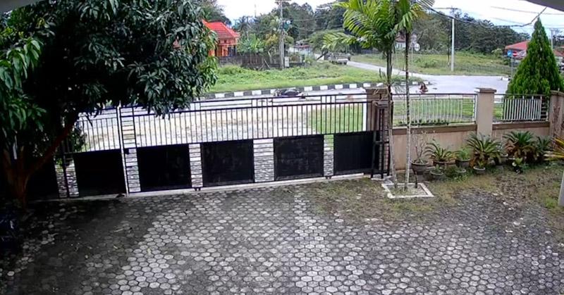 Kecelakaan Tragis di Perempatan Jalan 40 Unaaha Konawe, Tiga Pelajar Terluka Parah