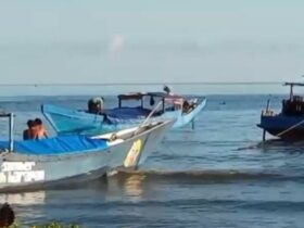 Diduga Disokong Oknum Polisi, 10 Ton Solar Ilegal Masuk Kolaka Utara Diam-Diam