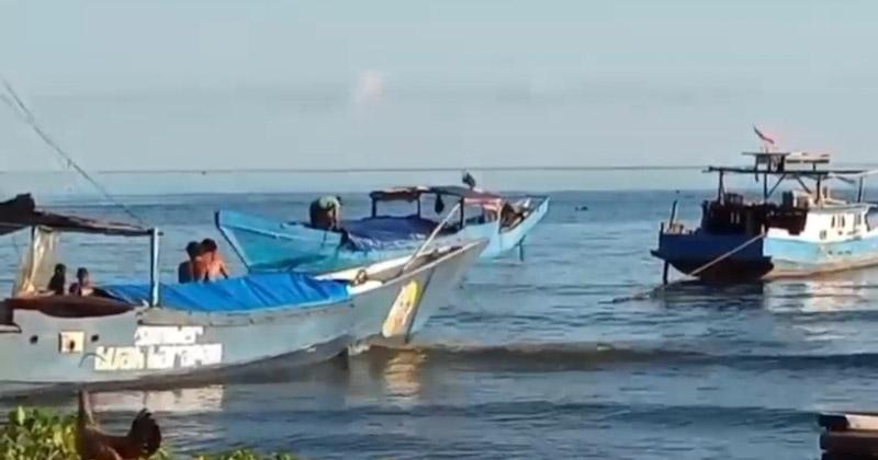 Diduga Disokong Oknum Polisi, 10 Ton Solar Ilegal Masuk Kolaka Utara Diam-Diam