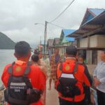 Nelayan Lansia Hilang di Perairan Konawe Kepulauan Saat Memancing Ikan