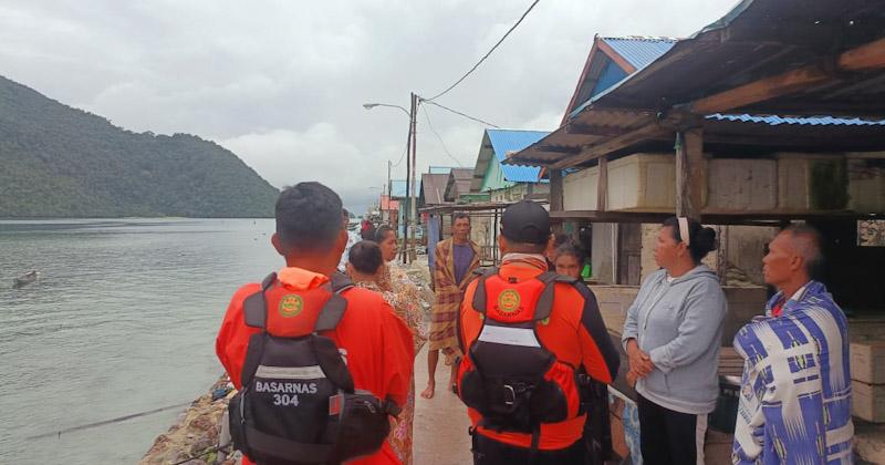 Nelayan Lansia Hilang di Perairan Konawe Kepulauan Saat Memancing Ikan