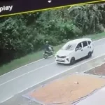 Lansia di Kolaka Jadi Korban Tabrak Lari, Pelaku Diduga Juga Serempet Dua Anak