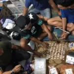 Edarkan Sabu di Indekos, Dua Pemuda Kendari Diciduk Polisi dengan Barang Bukti 70 Sachet