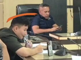 DPRD atau Warung Kopi? Viral Anggota Dewan Kendari Ngevape Saat RDP, Netizen Geram