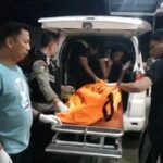 Wanita Ditemukan Tewas Mengenaskan di Korumba, Warga Geger