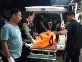Wanita Ditemukan Tewas Mengenaskan di Korumba, Warga Geger