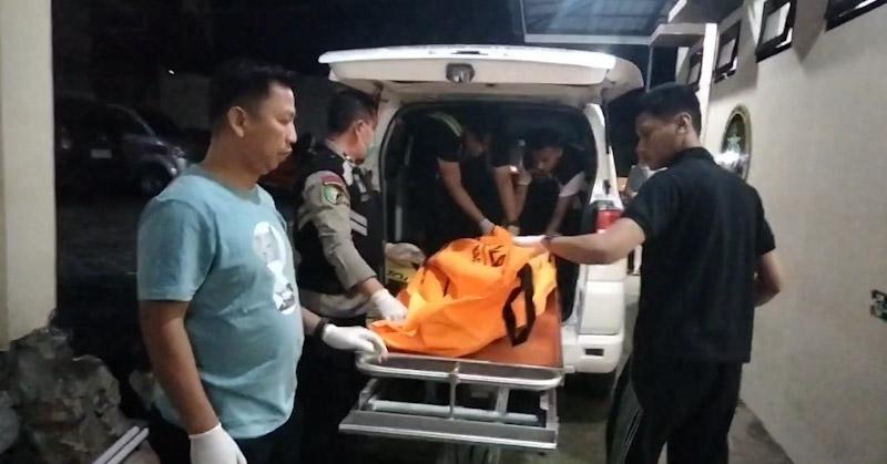 Wanita Ditemukan Tewas Mengenaskan di Korumba, Warga Geger