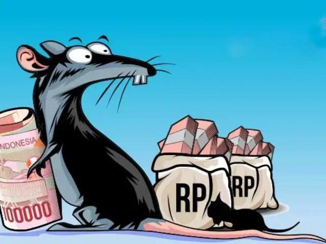 "Cubit Anggaran" Rp 58 Juta, Eks Staf Sebut Perintah Wali Kota Kendari: Nota Fiktif Dibuat, Laptop Dan Pulsa Fiktif Dicairkan