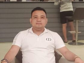 Ampuh Sultra Apresiasi Respon Cepat Pemkot Kendari Dalam Penanganan Sampah Di Kawasan Perumahan