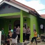 Seorang Manajer Sushi Ditemukan Tewas di Kamar Kos di Kendari