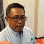 Pimpin Konsolidasi Menuju Musorprovlub 2025, Pahri Yamsul Siap Bawa KONI Sultra Bangkit