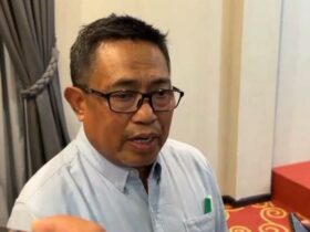 Pimpin Konsolidasi Menuju Musorprovlub 2025, Pahri Yamsul Siap Bawa KONI Sultra Bangkit