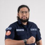 Anak Mantan Exs Gubernur Sultra, Alvian Taufan Dicopot Dari Ketua KONI