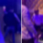 Detik-detik Suami Gerebek Istri di Kendari, Terciduk Dalam Room Karaoke Bersama Penambang