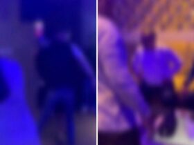 Detik-detik Suami Gerebek Istri di Kendari, Terciduk Dalam Room Karaoke Bersama Penambang