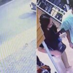 Bobol ATM Sekuriti Basarnas, Pria di Kendari Belanja Bareng Pacar Pakai Uang Curian