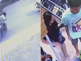 Bobol ATM Sekuriti Basarnas, Pria di Kendari Belanja Bareng Pacar Pakai Uang Curian