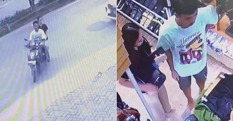 Bobol ATM Sekuriti Basarnas, Pria di Kendari Belanja Bareng Pacar Pakai Uang Curian