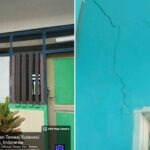 Gempa Magnitudo 4,2 Guncang Muna, Getarannya Terasa hingga Buton Utara dan Konawe Selatan