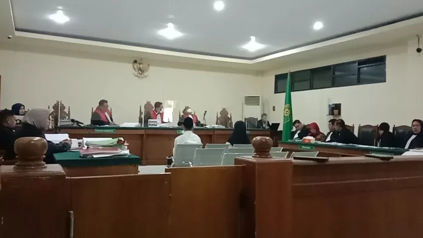 Saksi Ahli