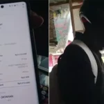 Nekat Tunjukkan Bukti Transfer Editan, Penipu di Konsel Ketahuan Dan Kabur