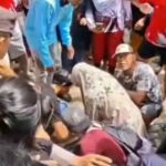 Bocah 7 Tahun Tenggelam di Pantai Berova Kolaka, Nyaris Meninggal Dunia