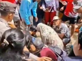 Bocah 7 Tahun Tenggelam di Pantai Berova Kolaka, Nyaris Meninggal Dunia